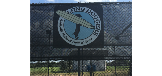 Long Doggers