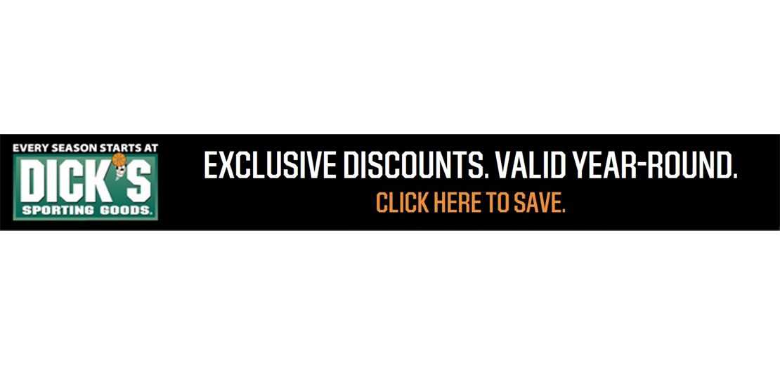 Dicks Sporting Goods Coupons