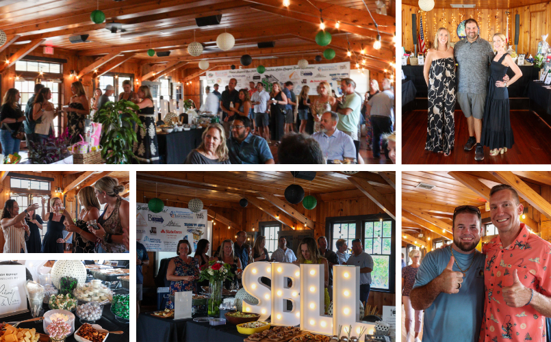 Night Out of the Park 2025